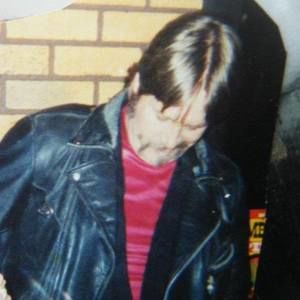 Meet your Posher, Richard